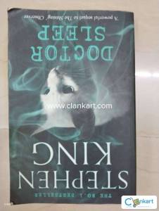DOCTOR SLEEP