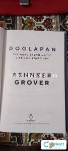 DOGLAPAN THE HARD TRUTH ABOUT LIFE AND START UPS