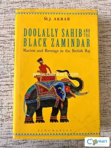 DOOLALLY SAHIB AND THE BLACK ZAMINDAR