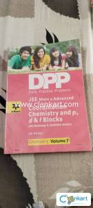 DPP Chemistry Volume 7