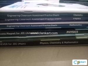 DPP for JEE mains