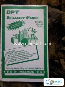 DPT BRILLIANT MAKER