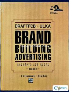 DRAFTFCB + ULKA - Brand Building Advertising