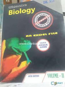 DR.Ali Biology Class 12