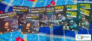 DROPPER NEET MODULE (PHYSICS WALLAH)