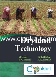 DRYLAND TECHNOLOGY 2ND EDITION BOOK112