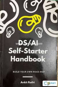 DS/AI Self-Starter Handbook