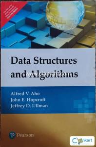 DSA for computer algorithms