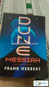 DUNE MESSIAH