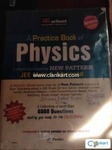 D C Physics for mains and advanced