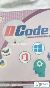 D Code class 5