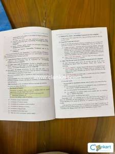 D K Goel accountancy class 12 part B