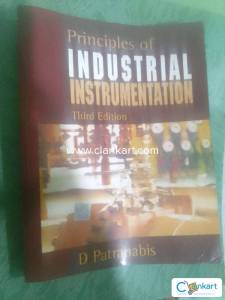 D Patranabis Principles of Industrial Instrumentation