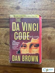 Da Vinci code