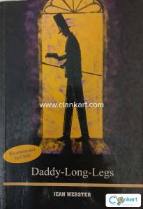 Daddy-long-legs jean webster