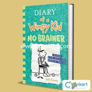Dairy of a Wimpy kid (No brainer)