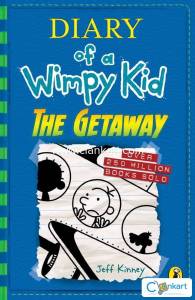 Dairy of wimpy kid: getaway
