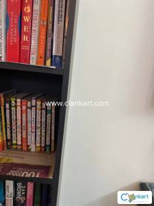 Dairy of wimpy kids by Jeff Kinny