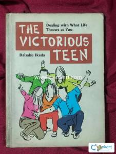 Daisaku Ikeda: The Victorious Teen