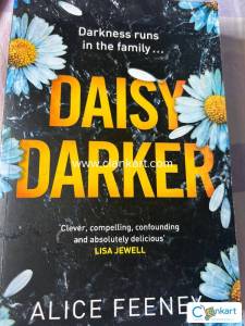 Daisy Darker