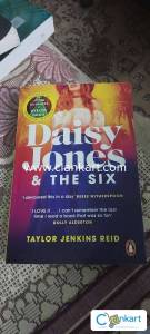 Daisy Jones and the Six