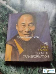 Dalai Lama books