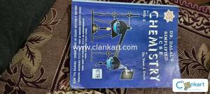 Dalal series chemistry