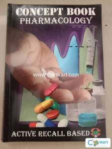 Dams pharmacology for neet pg