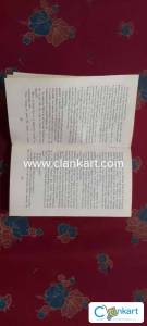 Dan Brown Angeles and Demons