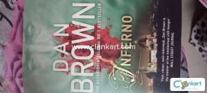 Dan Brown Inferno