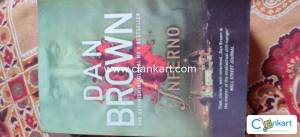 Dan Brown Inferno