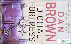 Dan brown digital fortress