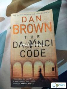 Dan brown the davinci code