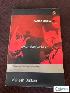 Dance Like A Man by Mahesh Dattani