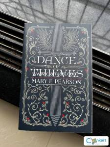Dance of Thieves