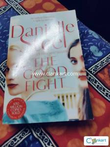 Danielle Steel..The Good Fight