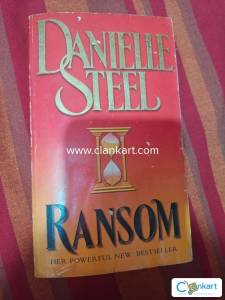 Danielle Steel book