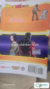 Dargonball super