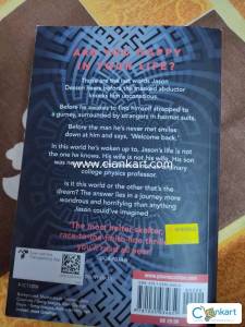 Dark Matter