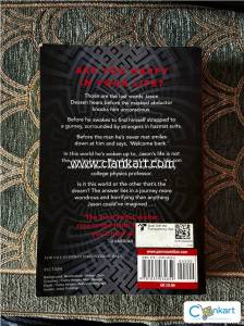 Dark Matter by Blake Crouch(Used, Good Condition)