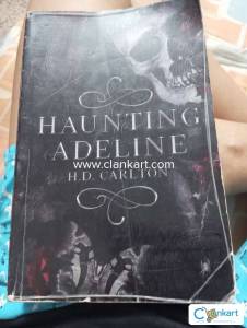 Dark Romance (Cat & Mouse Duet 1)