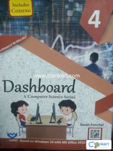 Dashboard 4
