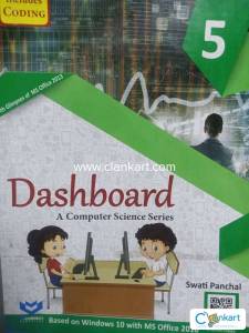 Dashboard 5