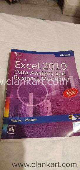 Data Analysis and Business Modeling