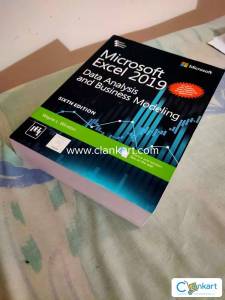 Data Analysis and business modelling