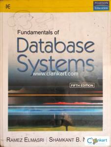 Data Base Management System