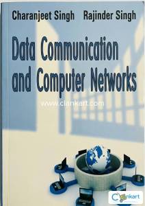 Data Communication and Computer Networks