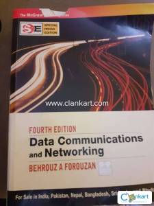Data Communication and Networking
