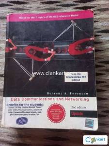 Data Communication and Networking