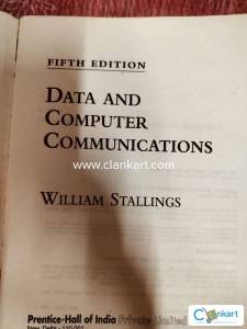 Data Communication and Networking William Stallings
